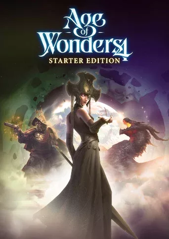 Age of Wonders 4: Starter Edition