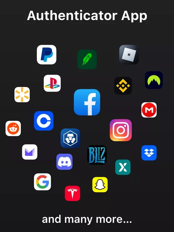 Authenticator