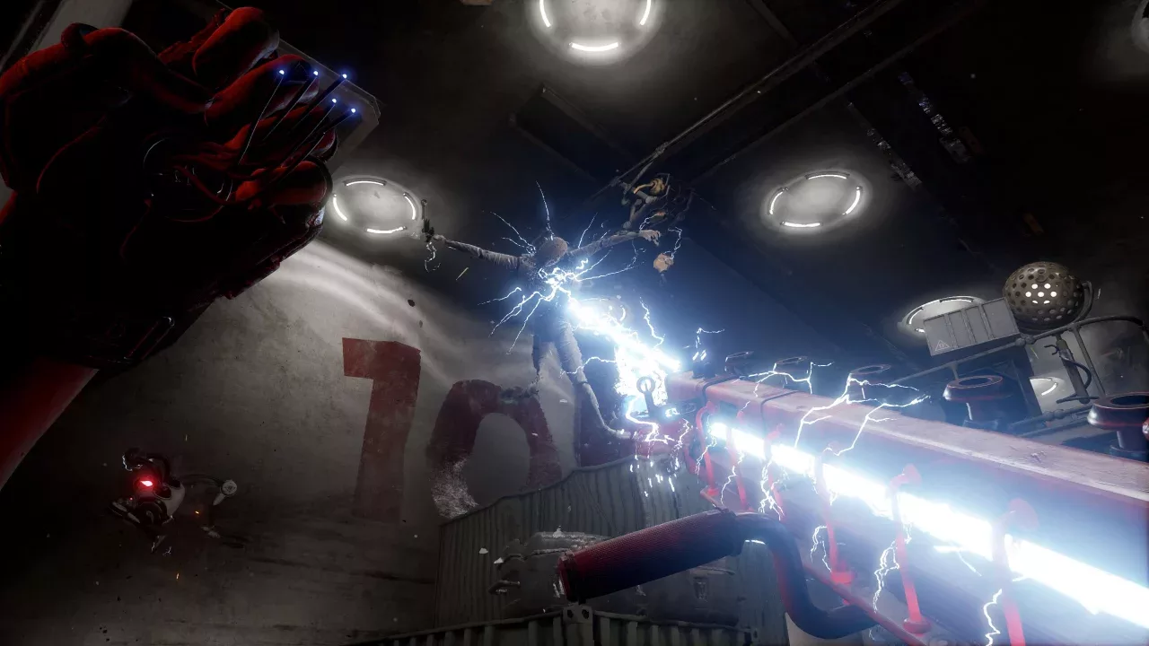 Atomic Heart - Gold Edition (PS4 & PS5)