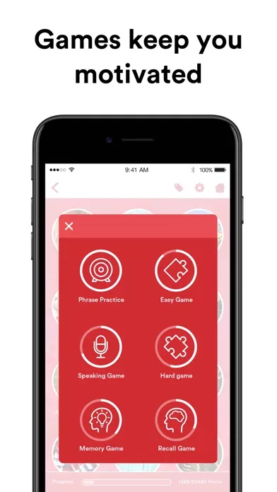 uTalk - Learn 150+ Languages