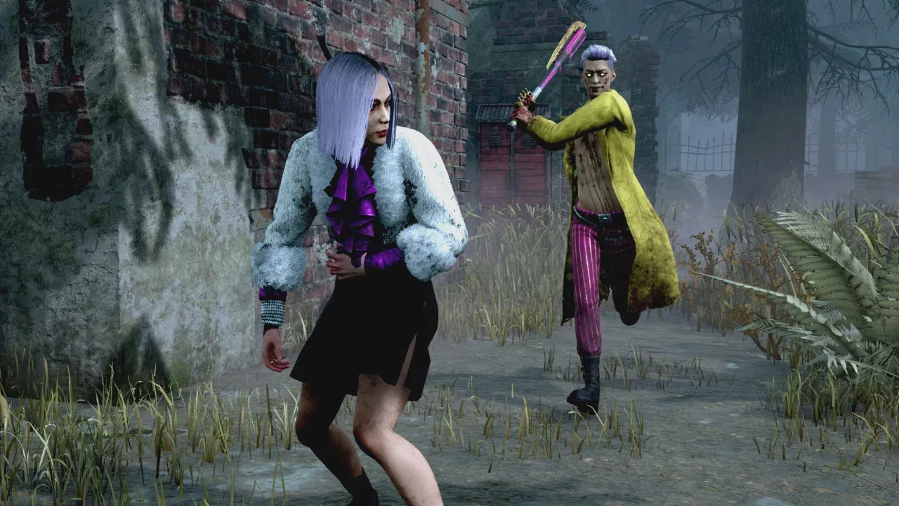 Dead by Daylight: Macabre Tales Pack