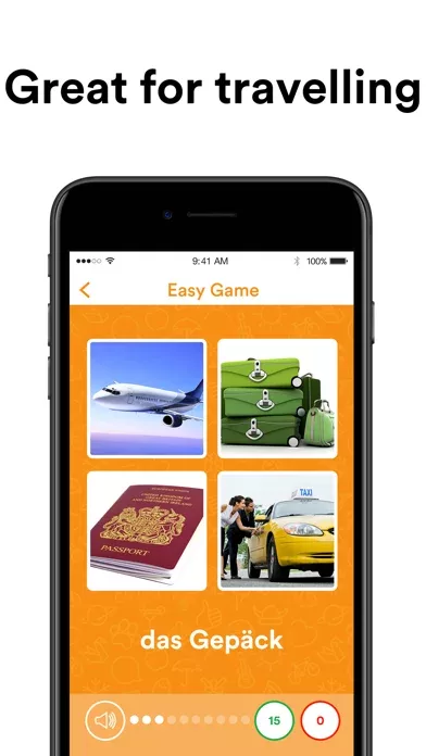 uTalk - Learn 150+ Languages