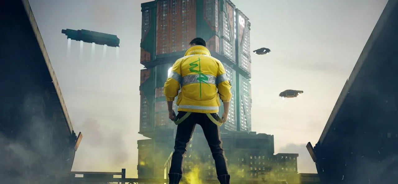 Cyberpunk 2077