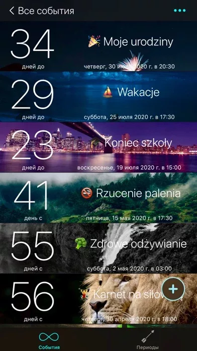 DayCount