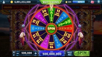 Slots of Vegas - Online Casino