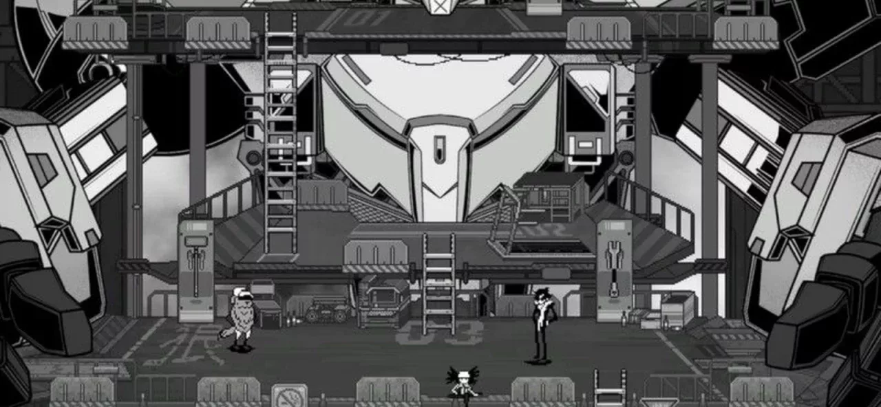 Wolfstride