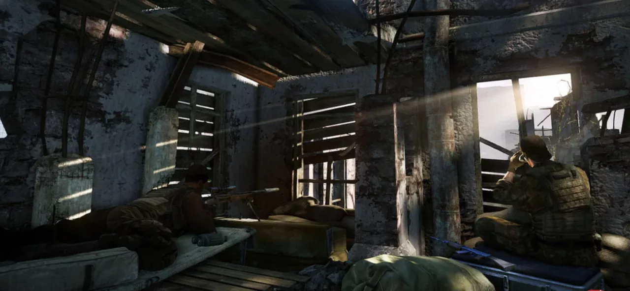 Sniper: Ghost Warrior 2