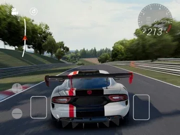 Apex Racing
