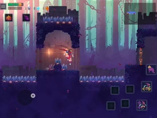 Dead Cells: Netflix Edition