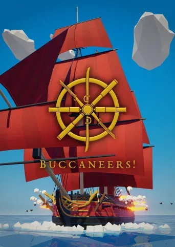 Buccaneers!