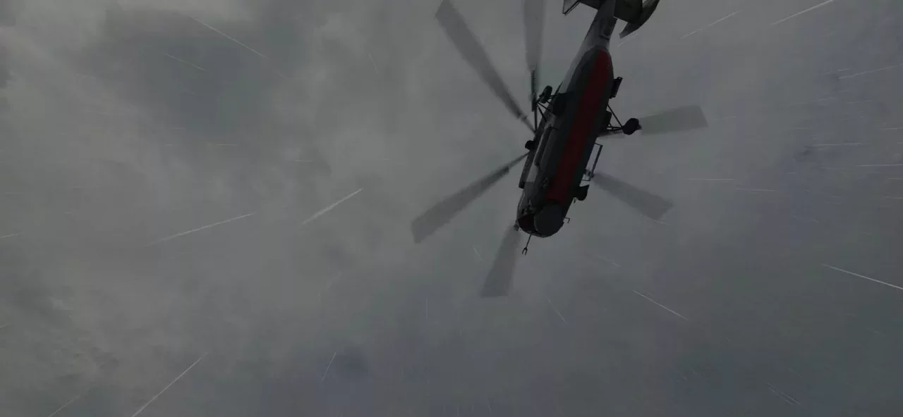Modern Naval Warfare