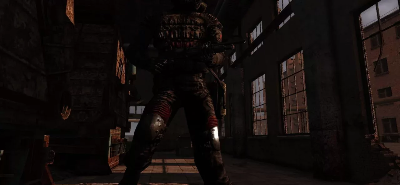 S.T.A.L.K.E.R.: Call of Pripyat