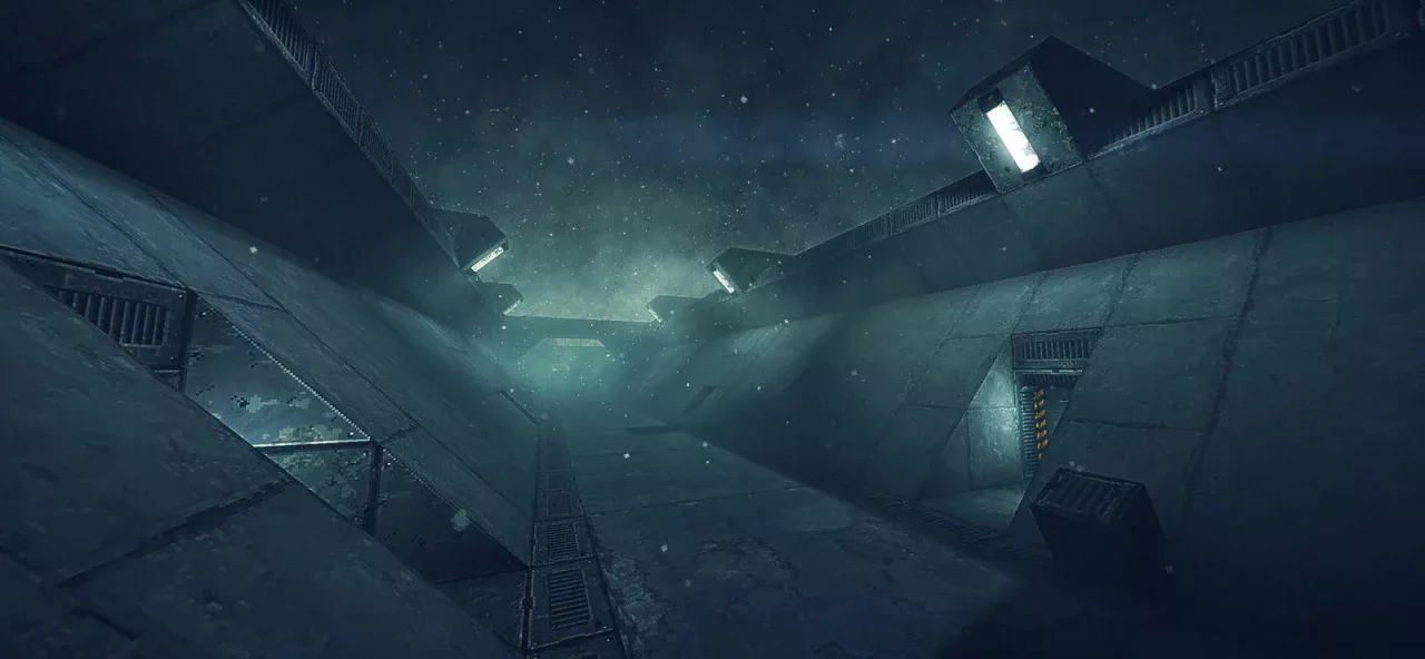 Core Decay