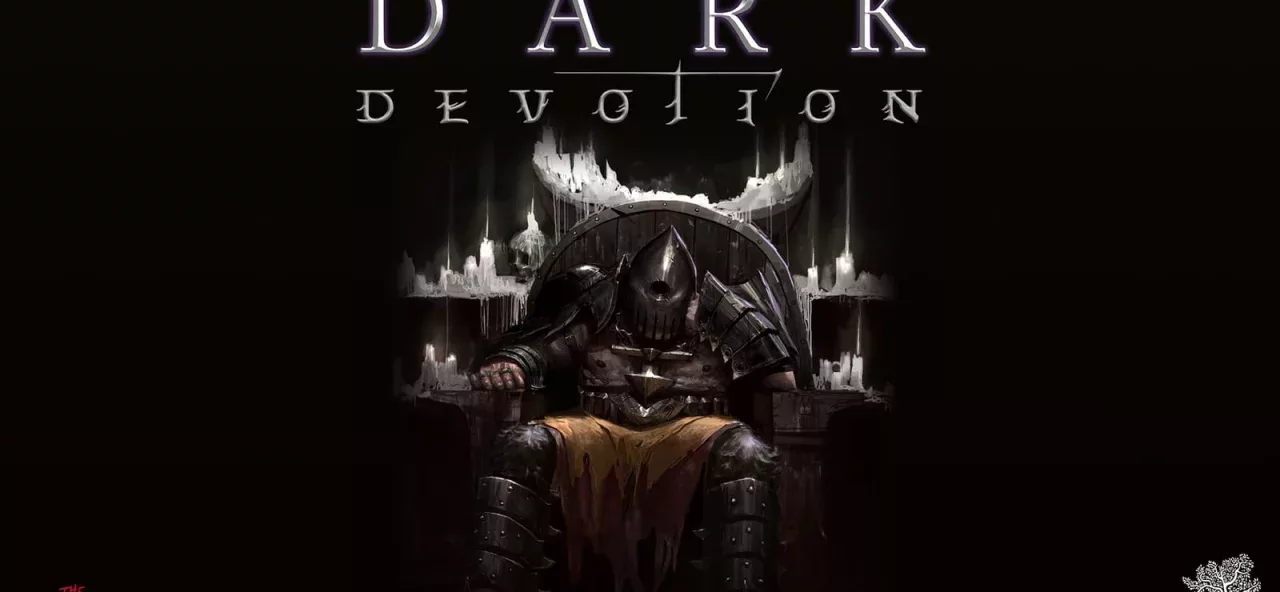 Dark Devotion