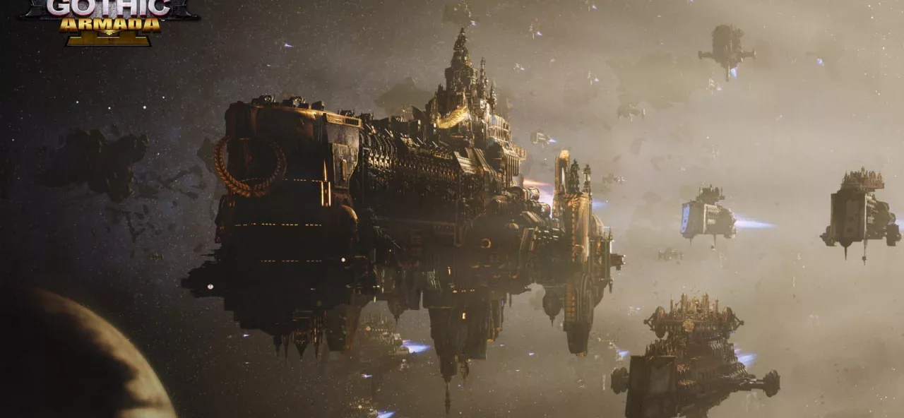 Battlefleet Gothic: Armada 2 - Complete Edition