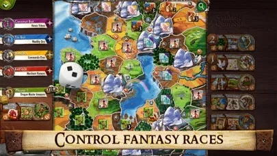 Small World - The Board Game