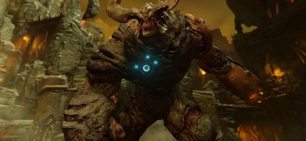 DOOM (2016) + OST Bundle