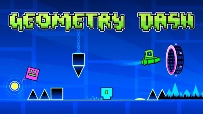 Geometry Dash Lite