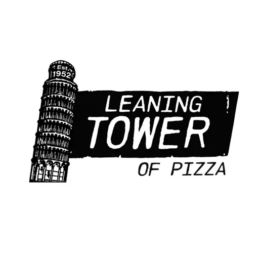 Leaning Tower of Pizza App