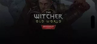 The Witcher: Old World