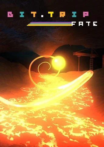 BIT.TRIP FATE