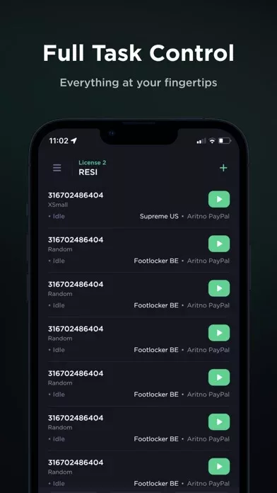 Cybersole