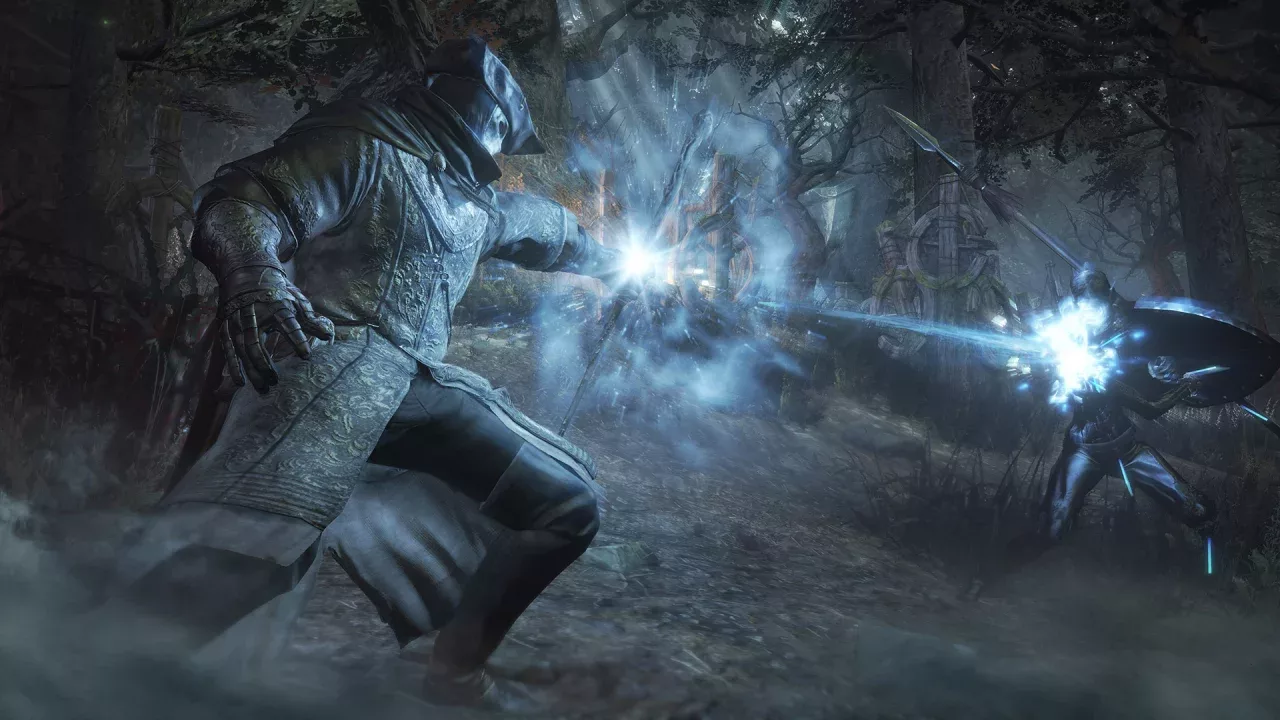 DARK SOULS™ III - Deluxe Edition
