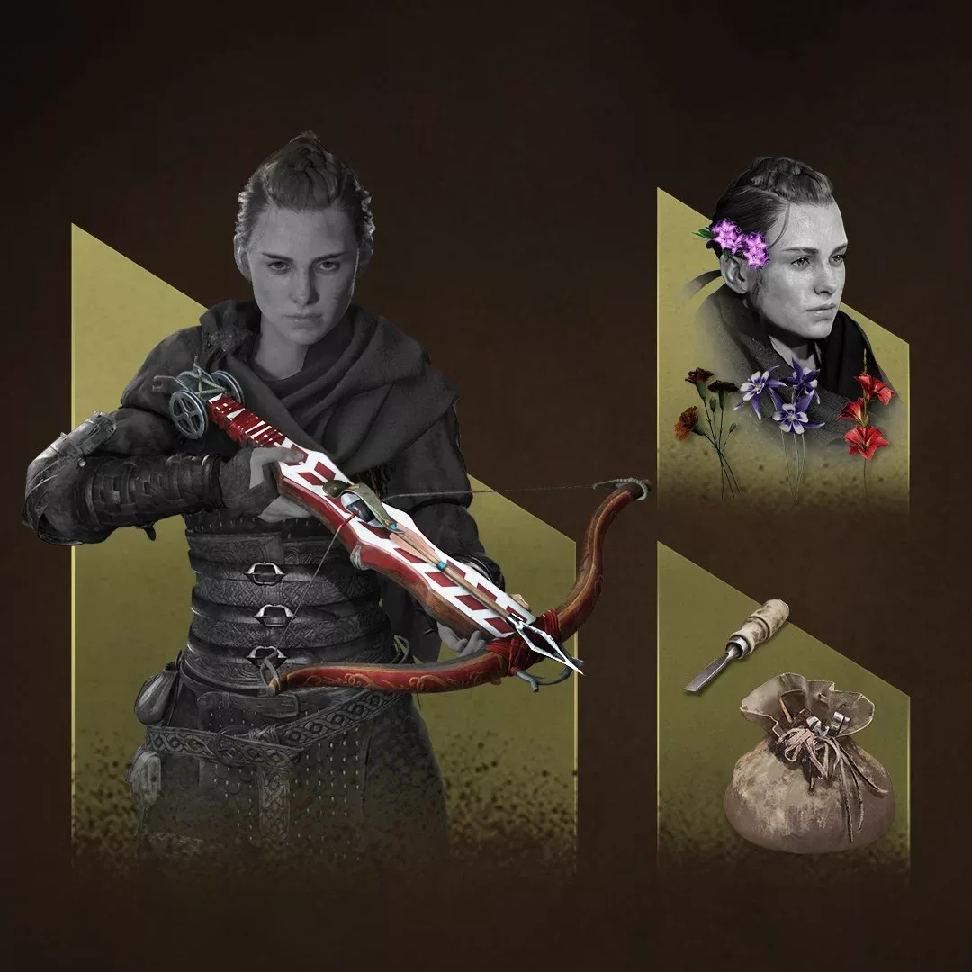 A Plague Tale: Requiem - Protector Pack