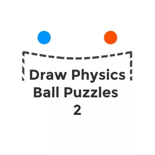 Ball Physics Draw Puzzles 2