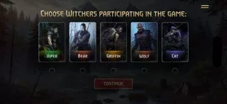 The Witcher: Old World