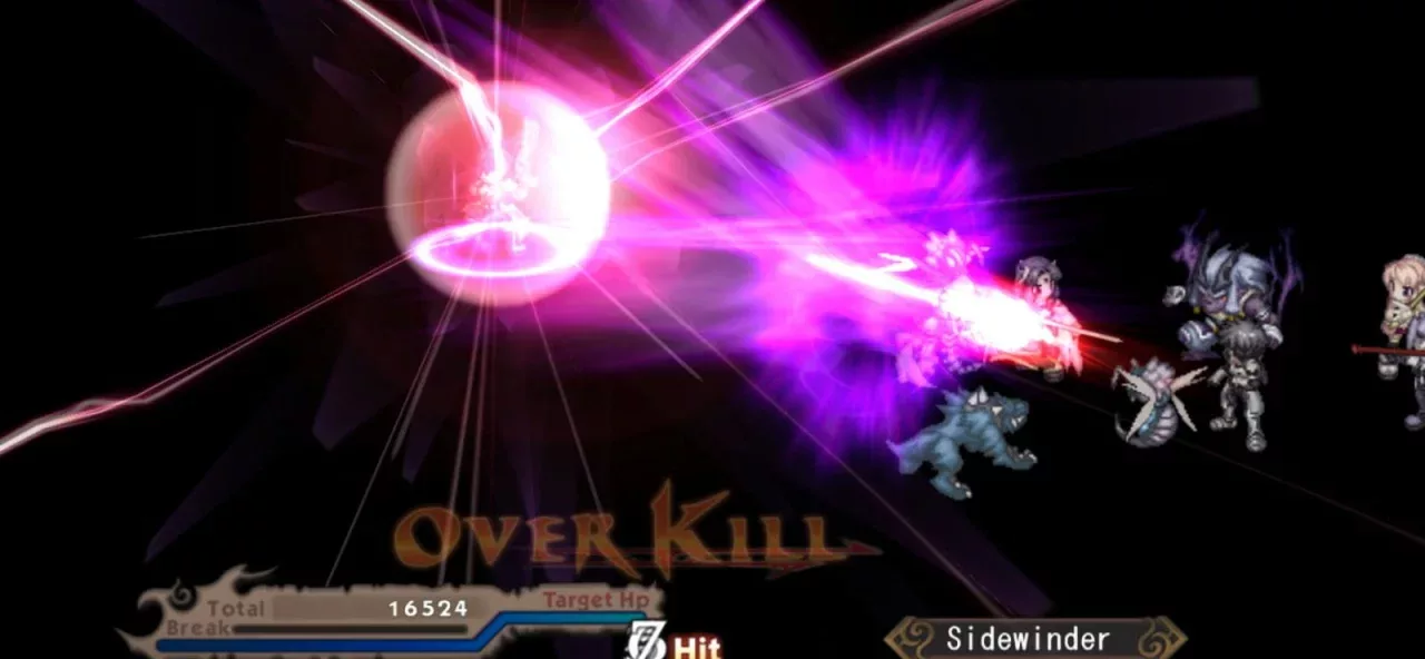 Agarest: Generations of War