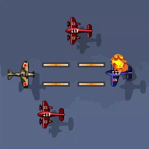 1941 War of Sin