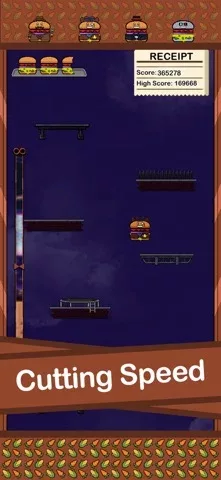 Burger Hop