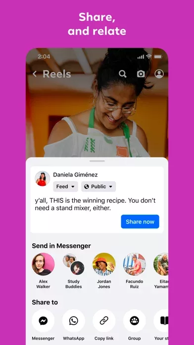 Facebook