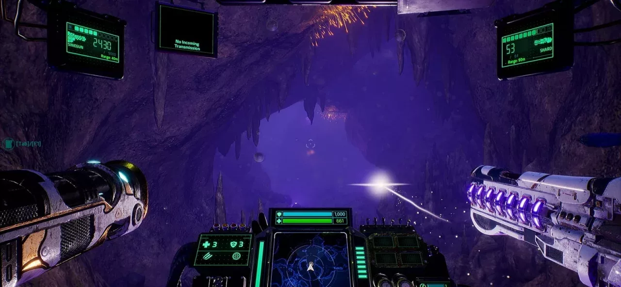 Aquanox Deep Descent Collector’s Edition