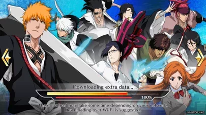 Bleach: Brave Souls Anime Game