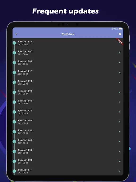 Assistant for No Mans Sky