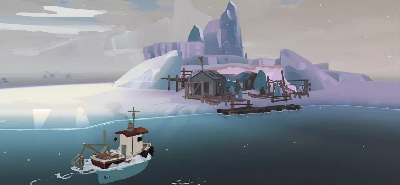 DREDGE - Complete Edition