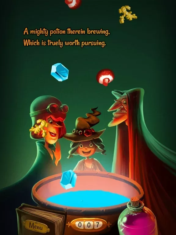 3 Witches Brewery