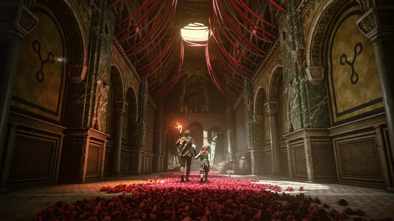 A Plague Tale: Requiem - Windows