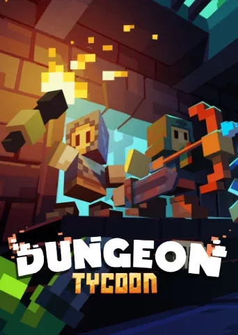 Dungeon Tycoon