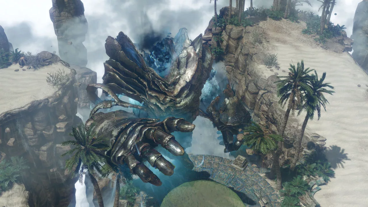 SpellForce III Reforced: Soul Harvest