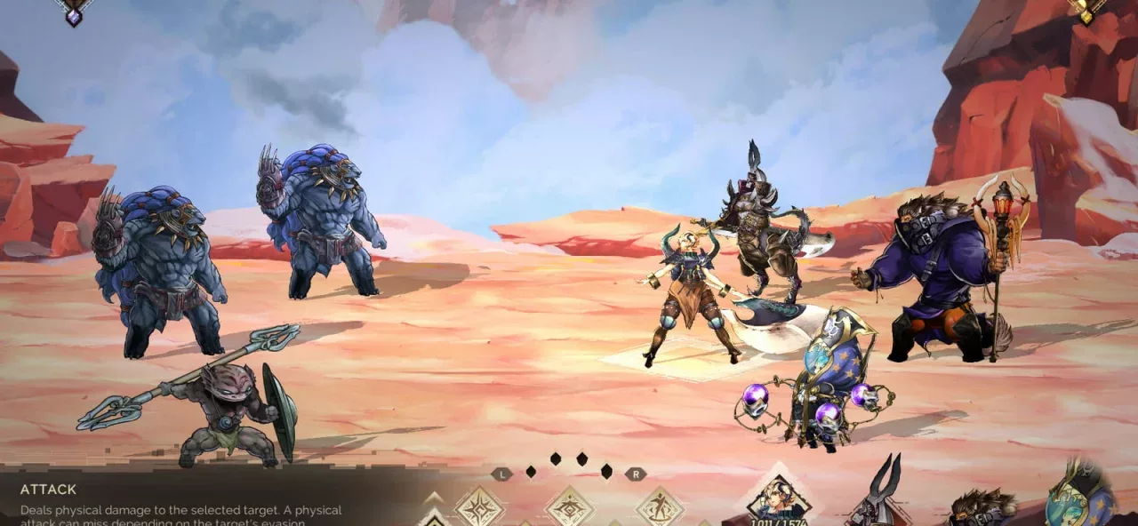 Astria Ascending