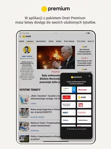 Onet - wiadomości