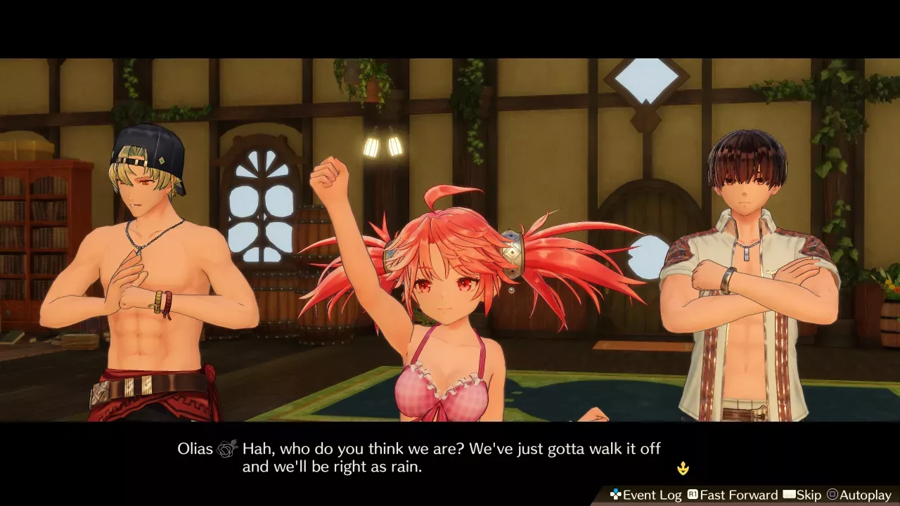 Atelier Sophie 2: The Alchemist of the Mysterious Dream Digital Deluxe Edition