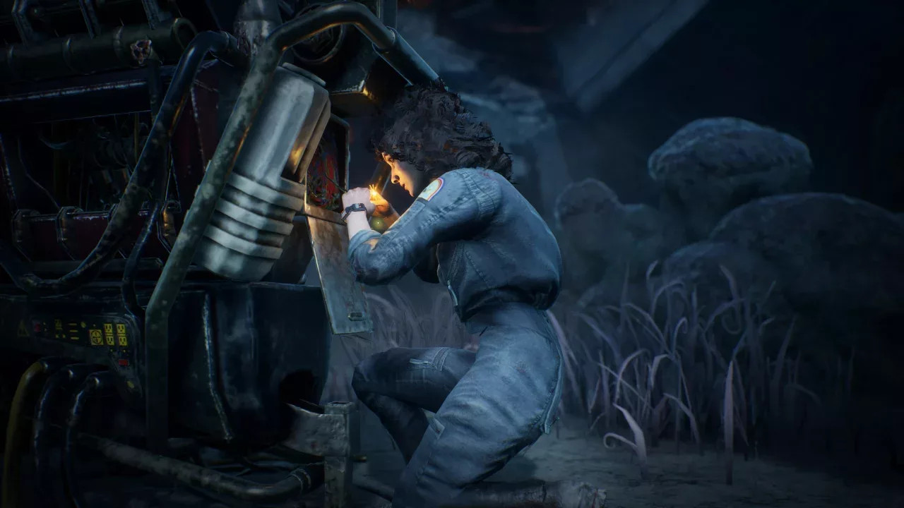 Dead by Daylight: Alien Chapter Pack