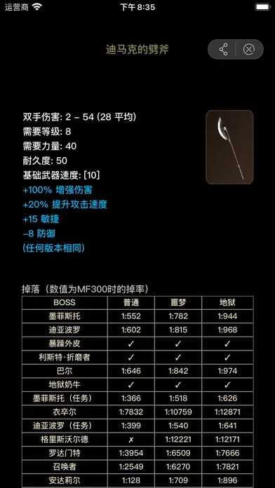 D2助手 for 暗黑破坏神2重制版
