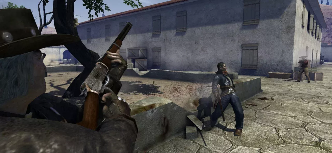Call of Juarez Bundle