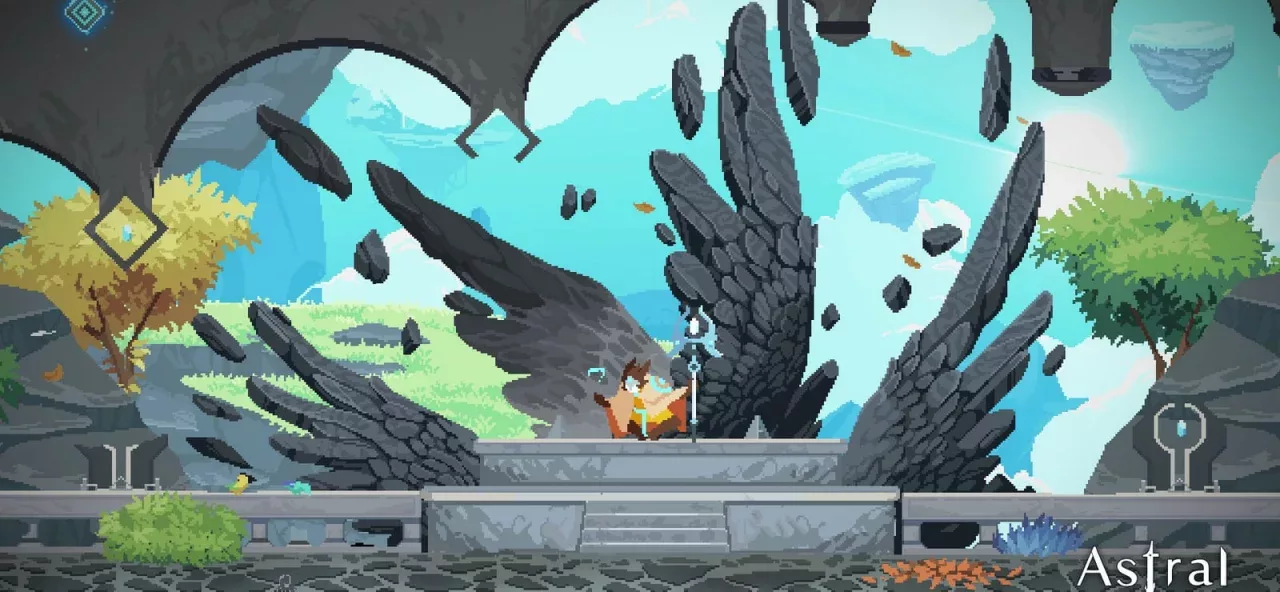 Astral Ascent + DLC 1 + DLC 2 Bundle