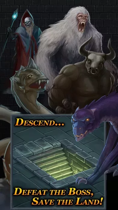 One Deck Dungeon